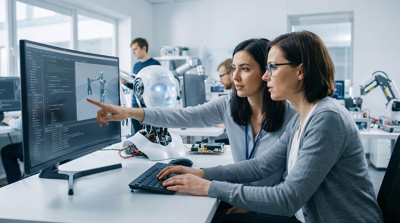 Comment bien choisir dans l’univers Tech & Digital ?